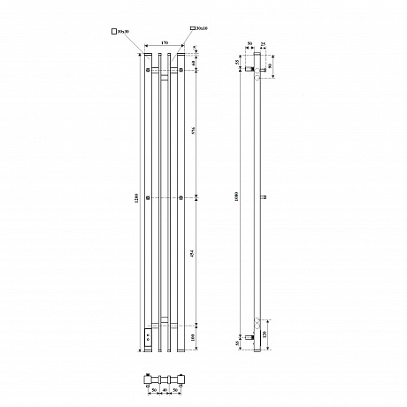 Point Фрея PN20722W