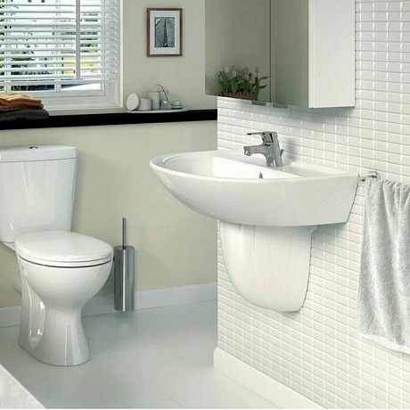 Ideal Standard Simplicity