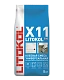 Клей для плитки Litokol X11, 5 кг