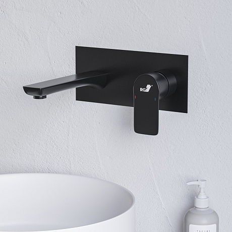 RGW Shower Panels 51140546-04