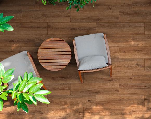 Global Tile Denmark. Фото в интерьере