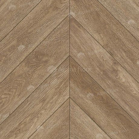 Alpine Floor Chevron Alpine LVT ECO 20-5
