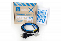 IQwatt IQ Pipe heating CLIMATIQ PIPE - 3 m