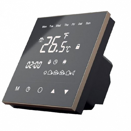 IQwatt IQ Thermostat 407