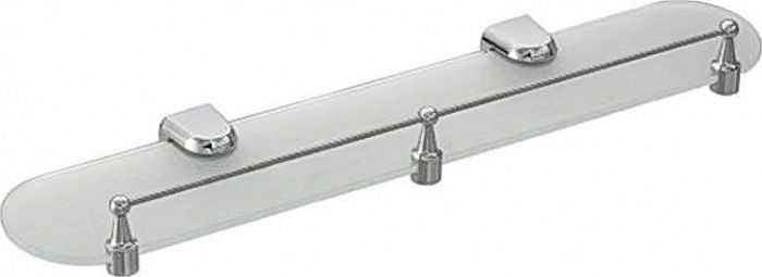 Berkel K-6844 (ранее К-6824) Полка стеклянная с бортиком