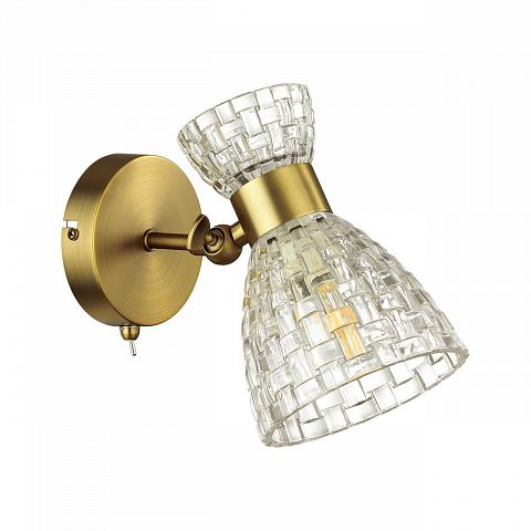 Lumion Jackie 3704/1W