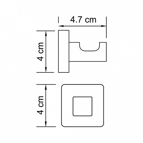 Wasserkraft Dill К-3900 K-3923