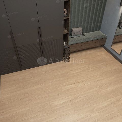 Alpine Floor Sequoia ЕСО 6-9 LVT